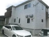 福岡県糸島市の競売物件 1,516万円 戸建て 109m²
