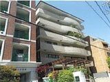 福岡県福岡市中央区の競売物件 1億2,814万円 マンション 85m²