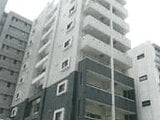 福岡県福岡市中央区の競売物件 1,145万円 マンション 23m²