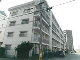 福岡県福岡市東区の競売物件 604万円 マンション 52m²