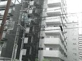 福岡県福岡市中央区の競売物件 1,157万円 マンション 48m²