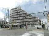 福岡県福岡市南区の競売物件 167万円 マンション 59m²
