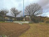 宮城県白石市の競売物件 53万円 戸建て 186m²