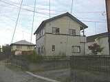 宮城県気仙沼市の競売物件 354万円 戸建て 128m²
