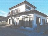 茨城県常陸大宮市の競売物件 143万円 戸建て 120m²