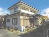 茨城県北茨城市の競売物件 71万円 戸建て 140m²