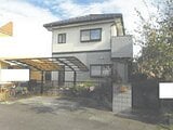 茨城県ひたちなか市の競売物件 365万円 戸建て 108m²