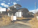 茨城県東茨城郡城里町の競売物件 86万円 戸建て 82m²