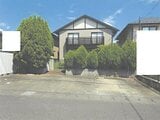 茨城県日立市の競売物件 152万円 戸建て 134m²
