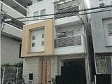 大阪府門真市の競売物件 1,121万円 戸建て 114m²