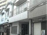 大阪府大阪市港区の競売物件 845万円 戸建て 74m²