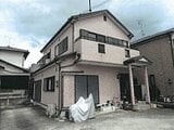 大阪府枚方市の競売物件 1,244万円 戸建て 95m²