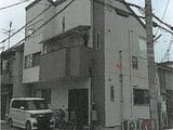 大阪府東大阪市の競売物件 1,000万円 戸建て 75m²