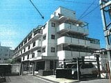 大阪府八尾市の競売物件 800万円 マンション 65m²