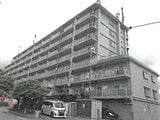 大阪府豊中市の競売物件 798万円 マンション 59m²