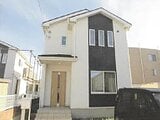 群馬県太田市の競売物件 887万円 戸建て 108m²