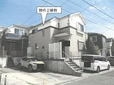 神奈川県綾瀬市の競売物件 1,644万円 戸建て 93m²