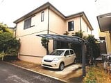 神奈川県藤沢市の競売物件 443万円 戸建て 156m²