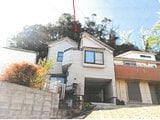 神奈川県横浜市港南区の競売物件 1,198万円 戸建て 80m²