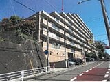 神奈川県横浜市磯子区の競売物件 1,206万円 マンション 56m²