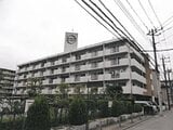 神奈川県横浜市緑区の競売物件 859万円 マンション 43m²