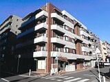 神奈川県横浜市瀬谷区の競売物件 1,312万円 マンション 56m²