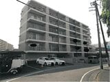 神奈川県横浜市青葉区の競売物件 1,476万円 マンション 100m²