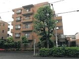 神奈川県横浜市鶴見区の競売物件 1,177万円 マンション 58m²