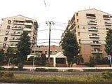 神奈川県横浜市中区の競売物件 2,943万円 マンション 89m²