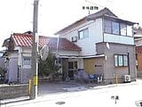 島根県江津市の競売物件 143万円 戸建て 111m²