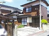 島根県益田市の競売物件 419万円 戸建て 194m²