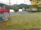 愛媛県松山市の競売物件 503万円 土地 540m²