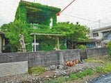 愛媛県四国中央市の競売物件 65万円 戸建て 125m²