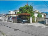 愛媛県新居浜市の競売物件 250万円 戸建て 105m²