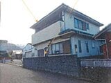 愛媛県新居浜市の競売物件 102万円 戸建て 137m²