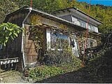 愛媛県喜多郡内子町の競売物件 87万円 戸建て 34m²
