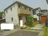 愛媛県松山市の競売物件 1,349万円 戸建て 105m²
