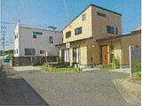 愛媛県松山市の競売物件 1,499万円 戸建て 112m²