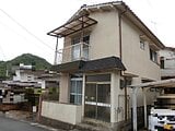 兵庫県三田市の国税庁公売物件 60万円 戸建て 64m²