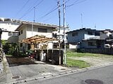 兵庫県姫路市の国税庁公売物件 344万円 戸建て 71m²