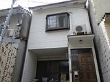 京都府京都市南区の国税庁公売物件 481万円 戸建て 63m²
