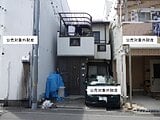 大阪府大阪市東成区の国税庁公売物件 1,106万円 戸建て 57m²