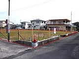 鹿児島県鹿児島市の国有財産物件 412万円 土地 1,065m²