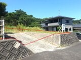 鹿児島県いちき串木野市の国有財産物件 118万円 土地 612m²