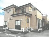 茨城県猿島郡境町の競売物件 503万円 戸建て 215m²