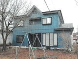 新潟県上越市の競売物件 122万円 戸建て 180m²