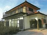 福岡県行橋市の競売物件 564万円 戸建て 106m²