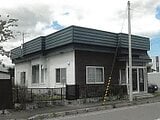 北海道網走郡津別町の競売物件 61万円 戸建て 91m²