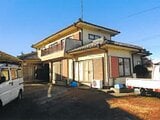 埼玉県比企郡嵐山町の競売物件 606万円 戸建て 164m²