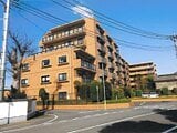 埼玉県本庄市の競売物件 391万円 マンション 60m²